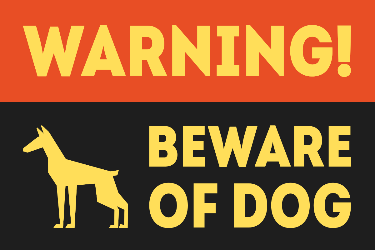 Do Big Dogs Deter Burglars?